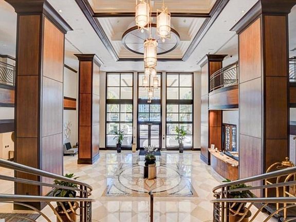 4th image of 610 W Las Olas Boulevard #1115