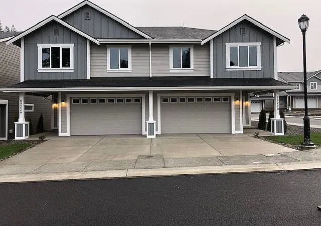 6922 Delaney Ln NE #A — Photo 1
