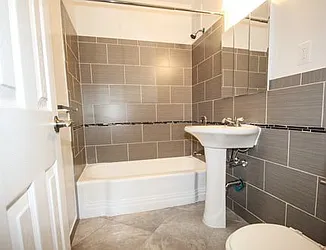 Rented by SW Queens Mezzanine