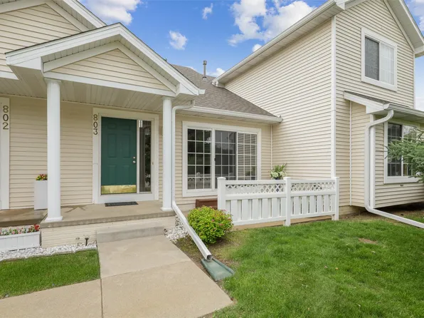 4425 Mills Civic Pkwy Unit 803, West Des Moines, IA 50265