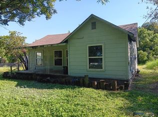 1407 Chattanooga St, Waco, TX 76704