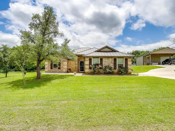 137 Stella Ln, Springtown, TX 76082