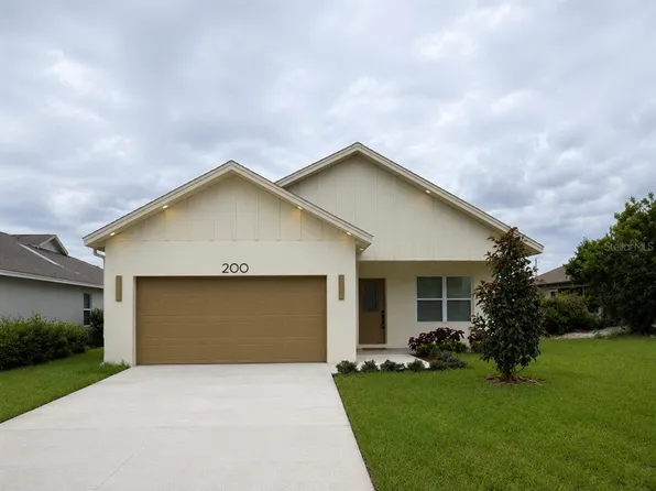 200 Moseley Ave, Maitland, FL 32751