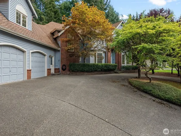 4606 131st Street Ct NW, Gig Harbor, WA 98332