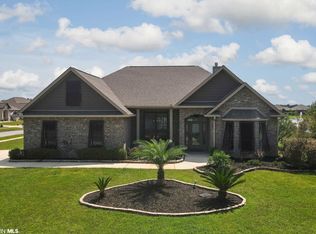 4108 Inverness Cir, Gulf Shores, AL 36542