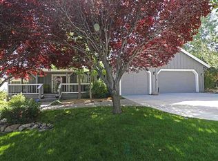 14300 Quiet Meadow Dr, Reno, NV 89511