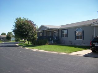 57 Morning Dove Ct, Sandwich, IL 60548