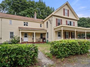 31 Ames Pl, Marlborough, MA 01752
