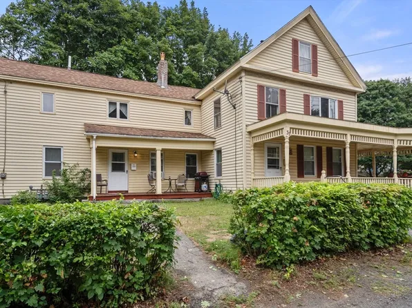 31 Ames Pl, Marlborough, MA 01752