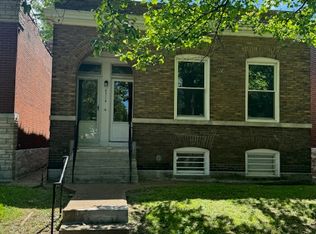 4514 Minnesota Ave, Saint Louis, MO 63111