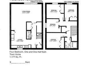 2336 Hillside Ave, Indianapolis, IN 46218