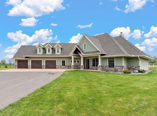 14549 Furman St NE, Columbus, MN 55025