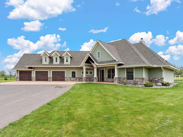 14549 Furman St NE, Columbus, MN 55025