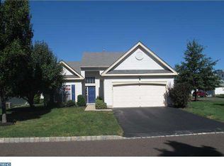 148 S Founders Ct, Warrington, PA 18976