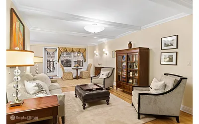 Sold by Douglas Elliman