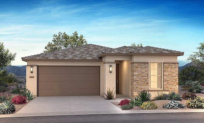 Exterior B, Color 5