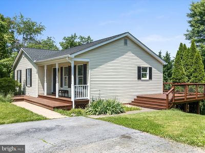 118 Marguerite Dr, Toms Brook, VA, 22660