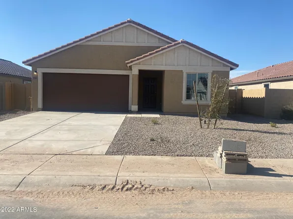 2052 E Velvet Pl, Casa Grande, AZ 85122