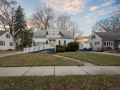 2008 S Lincoln St, Bay City, MI, 48708