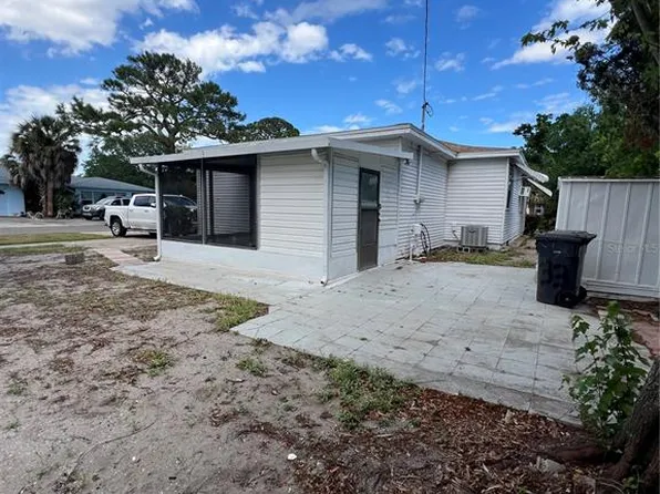 1901 53rd St S, Gulfport, FL 33707