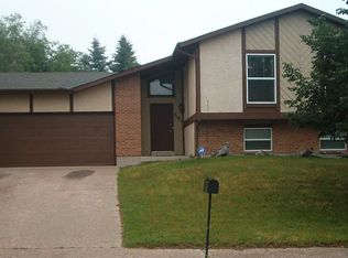 3181 Dublin Blvd, Colorado Springs, CO 80918