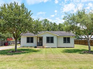 444 Avenue C, Blessing, TX 77419
