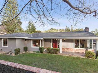 1084 Upper Happy Valley Rd, Lafayette, CA 94549