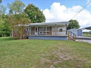 157 County Road 1268, Falkville, AL 35622