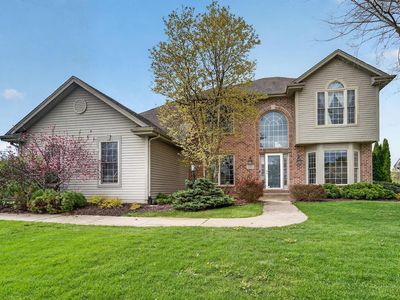5145 Campfire LANE, Racine, WI, 53406