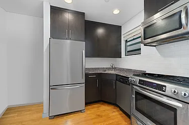 Rented by Compass
