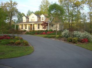 2411 Wagon Trce, White Hall, AR 71602