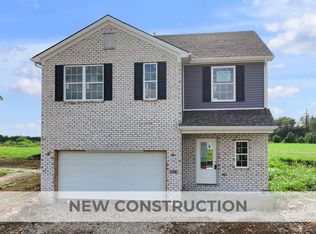 114 Linzi Way, Paris, KY 40361