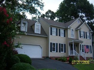 5304 Olde Milbrooke Dr, Glen Allen, VA 23060