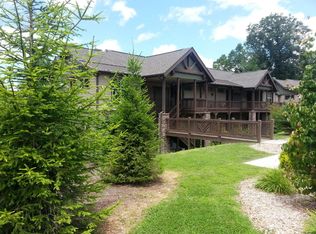 143 Cedar Ridge Ln UNIT A, Mountain City, TN 37683