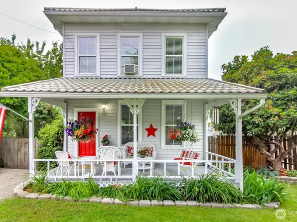 1713 Wood Avenue, Sumner, WA 98390