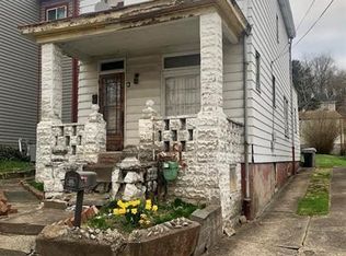 6 Morgan St, Pittsburgh, PA 15223