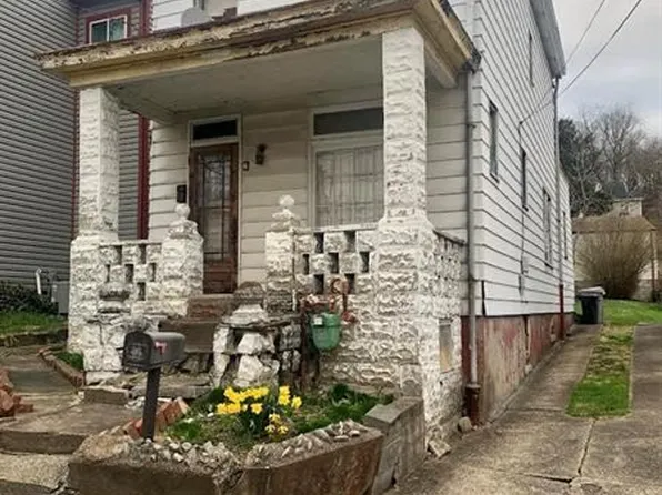 6 Morgan St, Pittsburgh, PA 15223