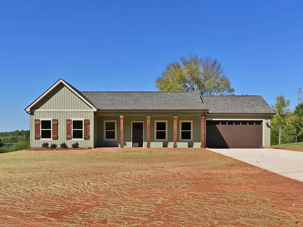 530 Hellams Rd, Gray Court, SC 29645