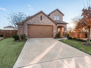 1004 Friesian Ln, Aubrey, TX 76227