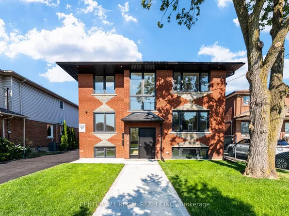 171 Gamma St, Toronto, ON