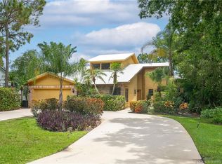 5620 SW Landing Creek Dr, Palm City, FL 34990