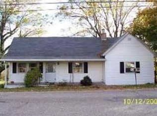 1091 W Popcorn Rd, Bloomington, IN 47403