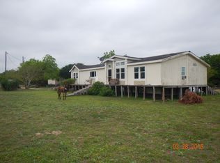 717 W El Cibolo Rd, Edinburg, TX 78541