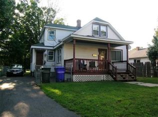 182 Ambrose St, Springfield, MA 01109