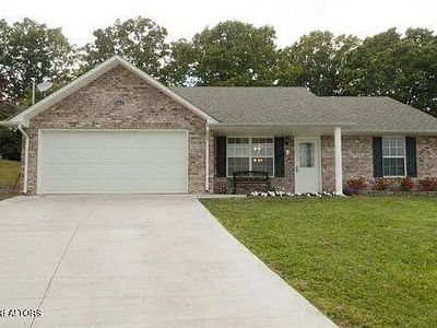 7923 Temple Ln, Knoxville, TN, 37938