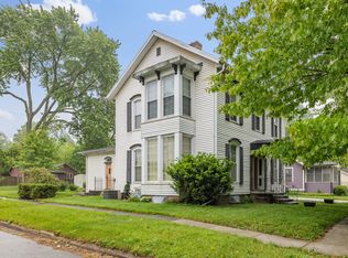 301 D St, La Porte, IN