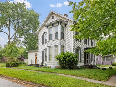301 D St, La Porte, IN, 46350