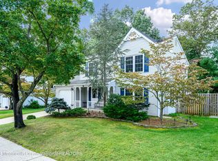 96 Concord Cir, Howell, NJ 07731