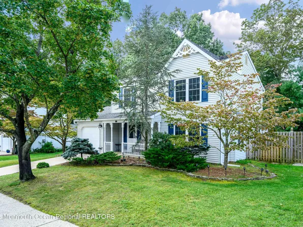 96 Concord Circle, Howell, NJ 07731