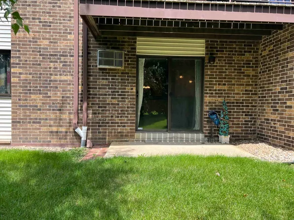 1013 N Sunnyvale Ln Unit D, Madison, WI 53713